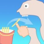 Help Me: Tangled Story Game