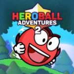 Game Adventures of the Hero Ball 2