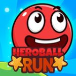Red Ball Run Game