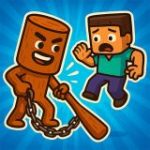 Ragdoll Heroes Fighting Game