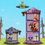 Heroic Tower Wars game
