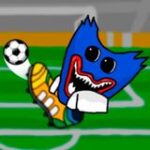 Heroic Heads Soccer Game