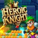 Heroic Knight game