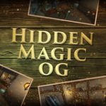 Hidden Magic: Hidden Object Game in Russian