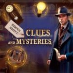 Hidden Objects Game: Clues and Riddles
