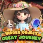 The Great Journey Hidden Object Game