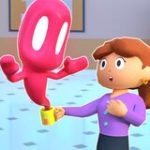 Hidden Objects: Save the Girl 3D