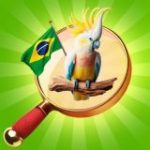 Hidden Objects: Brazil Vacation