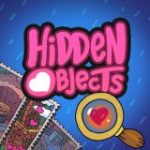 Hidden Objects Game