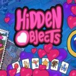 Find Hidden Objects Game