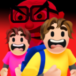 Game Hide and Run from the Evil Teacher