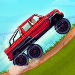 Hill Climb Racing Mania