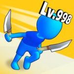 Hit and Run: Solo Leveling Game