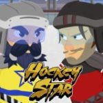 Hockey Stars Game