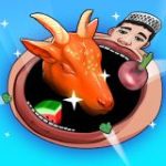 Game Master of Collecting and Filling Holes