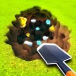 Game Hole Digger