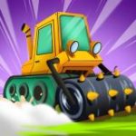 House Builder 3D Game