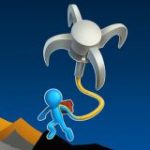 Royal Hook Runner game