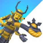 Hook and Slices Game