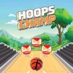 Basketball Champion 3D game