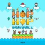Hop Hop Gumball game