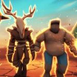 Horde Destroyer game