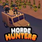 Horde Hunters game