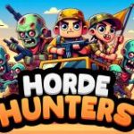 Horde Hunters game
