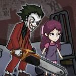 Horror Hide and Seek Game