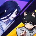 Scary Hide and Seek Game