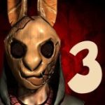 Horror Tale 3: The Witch