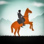 Horseback Survival Game