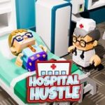 Hospital Rush Game