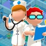 Hospital Simulator Game