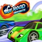 Endless Hot Rod Game
