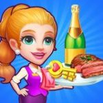 Hotel Fever Tycoon Game