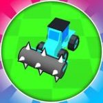 Demolition Machine Game