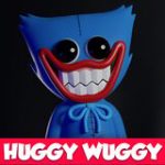 Huggy Waggy Fighting 3D Game