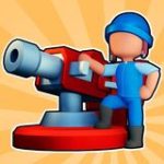 Human Resistance Game