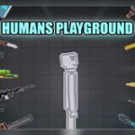 Human Sandbox Game