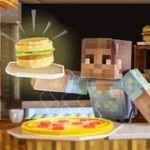 Runner Game: Hungry Craft