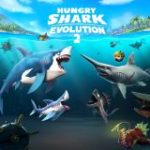 Hungry Shark: Evolution 2
