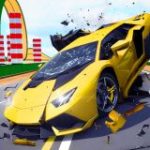 Hyper Machine Crash Game