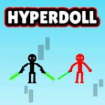 Hyper Doll game