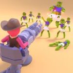 Hyper Survival 3D Game