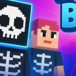 Hyperblocks Shooting Game