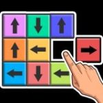 Game: Solve the Square: Find Out Your IQ