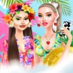 Ibiza Foam Party Game