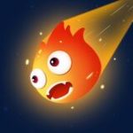 Ice Girl Rescue Game