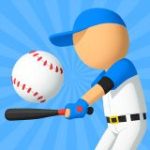 Idle Baseball Tycoon Game